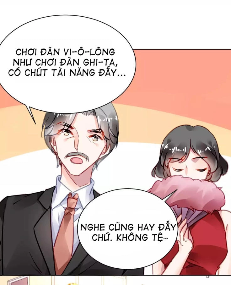 Đôi Tai Của Ác Quỷ Chapter 9 - 23