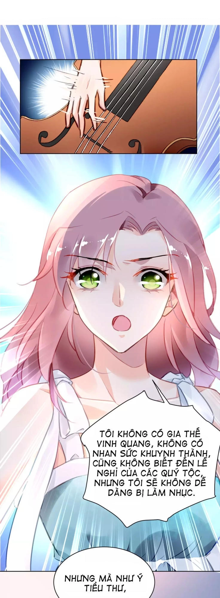 Đôi Tai Của Ác Quỷ Chapter 9 - 25