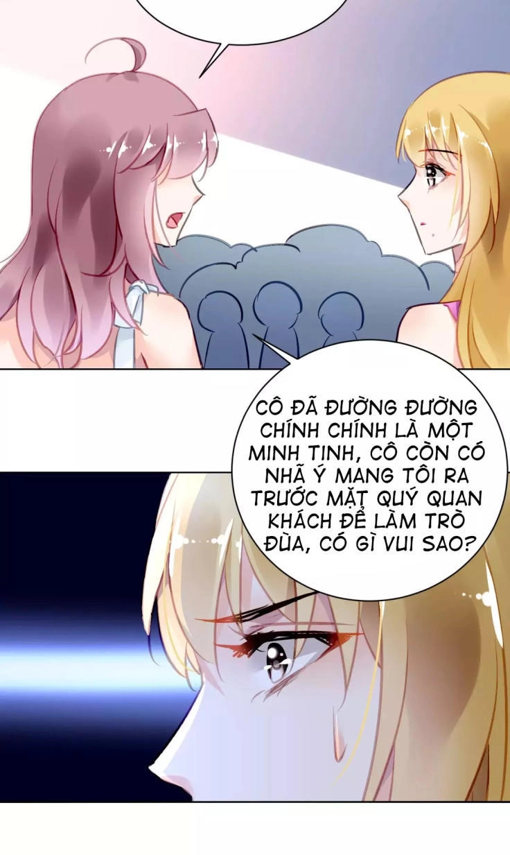 Đôi Tai Của Ác Quỷ Chapter 9 - 26