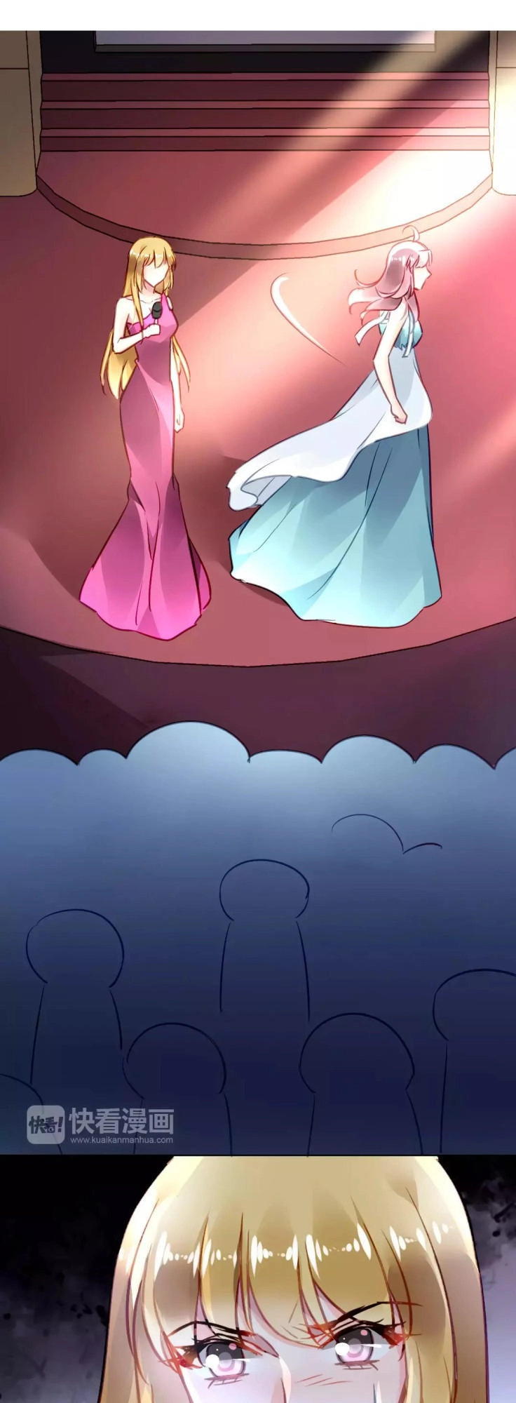 Đôi Tai Của Ác Quỷ Chapter 9 - 28