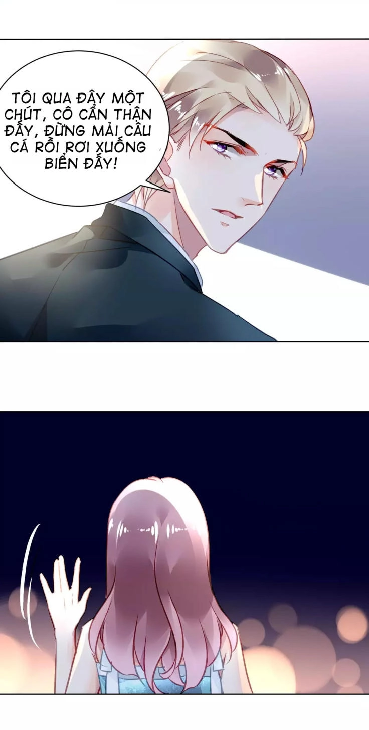 Đôi Tai Của Ác Quỷ Chapter 9 - 35