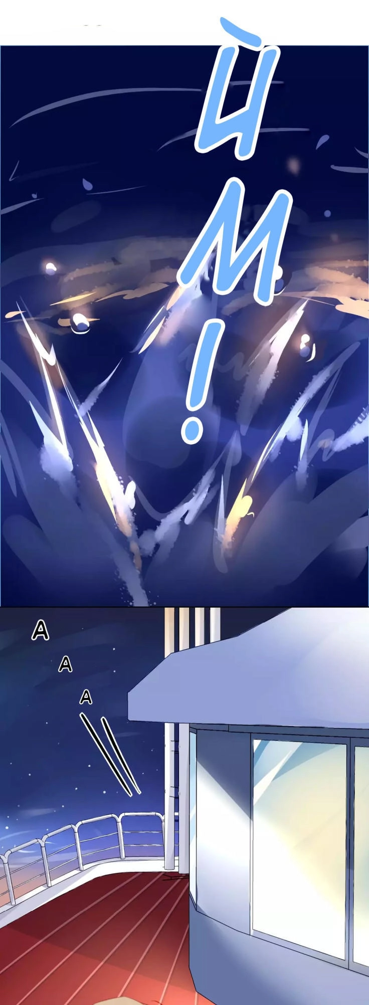 Đôi Tai Của Ác Quỷ Chapter 9 - 38