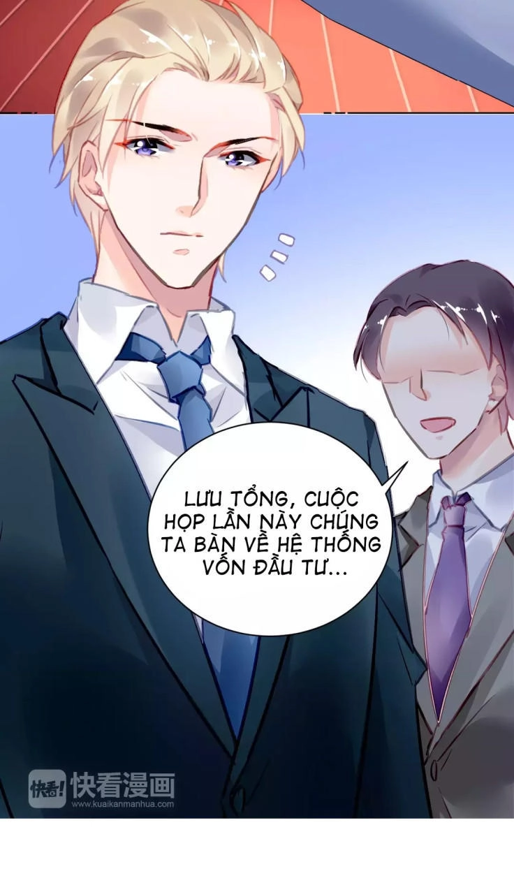 Đôi Tai Của Ác Quỷ Chapter 9 - 39