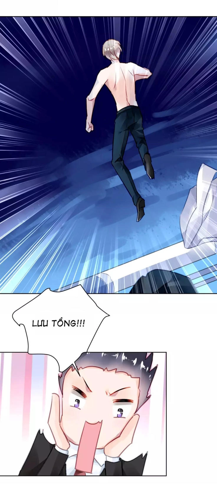 Đôi Tai Của Ác Quỷ Chapter 9 - 43