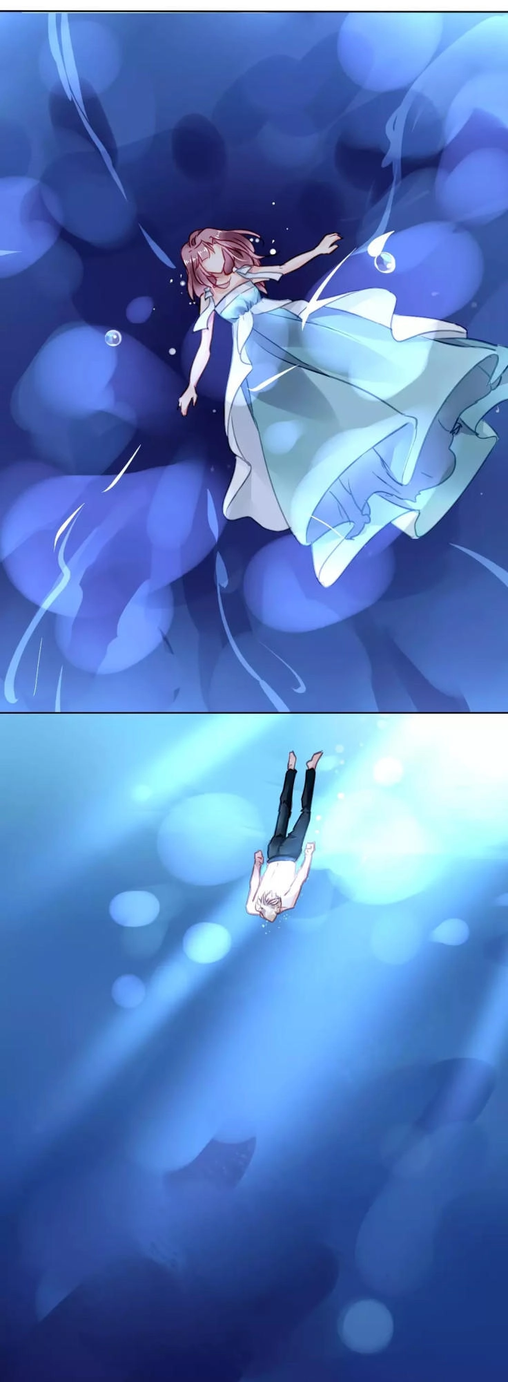 Đôi Tai Của Ác Quỷ Chapter 9 - 45