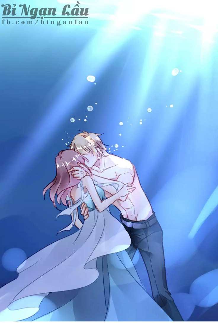 Đôi Tai Của Ác Quỷ Chapter 9 - 49