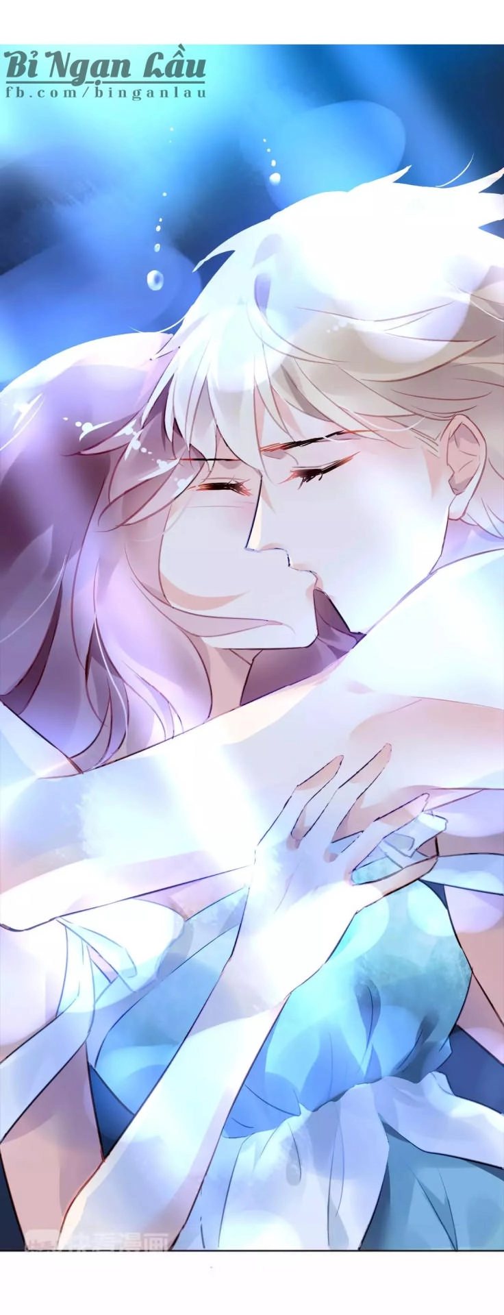 Đôi Tai Của Ác Quỷ Chapter 9 - 50