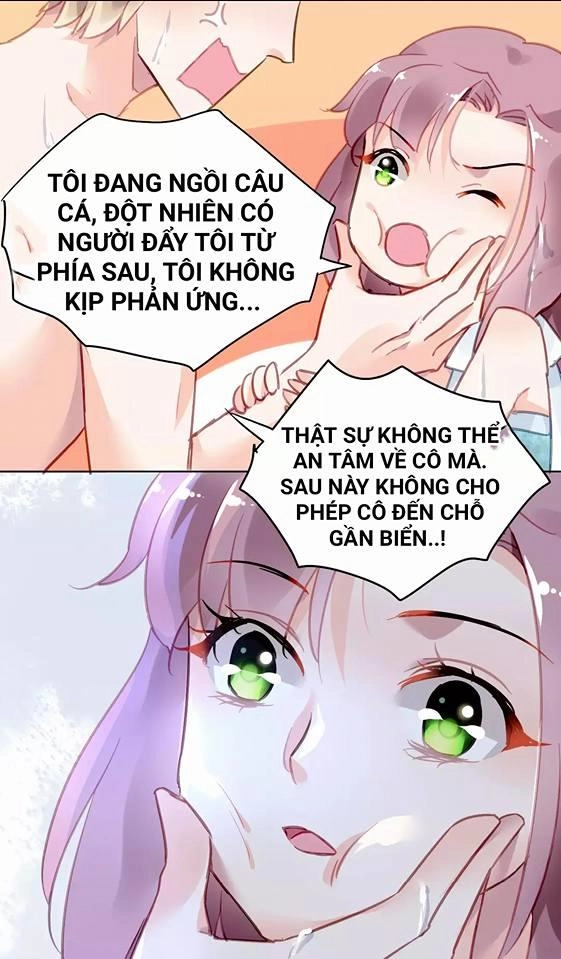Đôi Tai Của Ác Quỷ Chapter 10 - 4