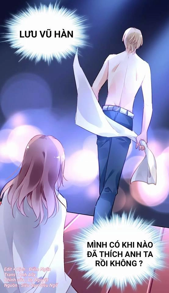 Đôi Tai Của Ác Quỷ Chapter 10 - 9