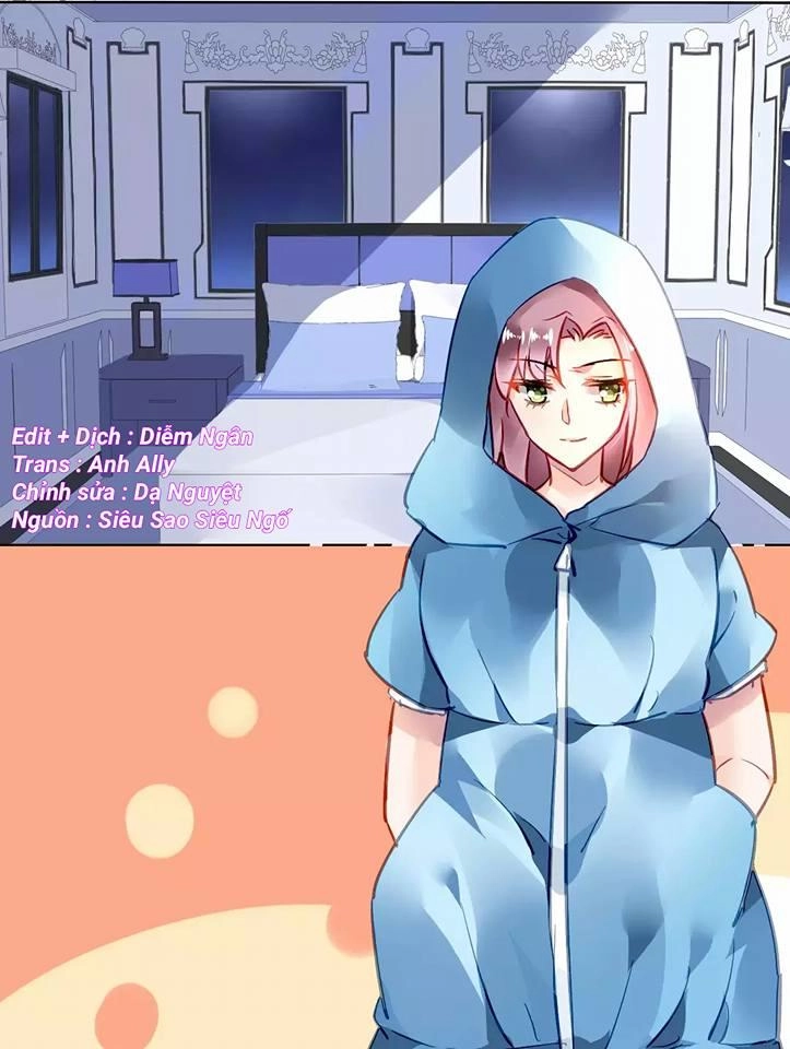 Đôi Tai Của Ác Quỷ Chapter 10 - 11