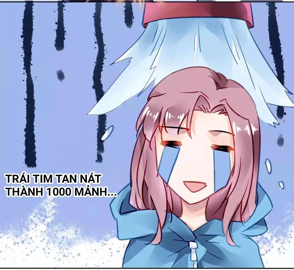 Đôi Tai Của Ác Quỷ Chapter 10 - 17