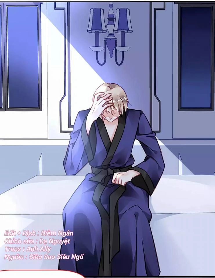 Đôi Tai Của Ác Quỷ Chapter 10 - 18