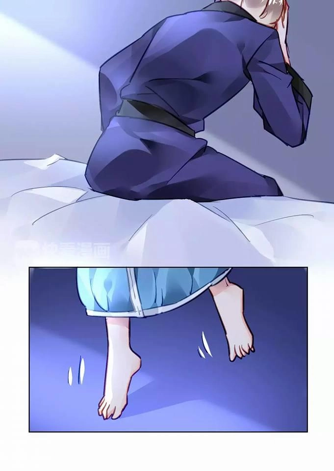 Đôi Tai Của Ác Quỷ Chapter 10 - 20