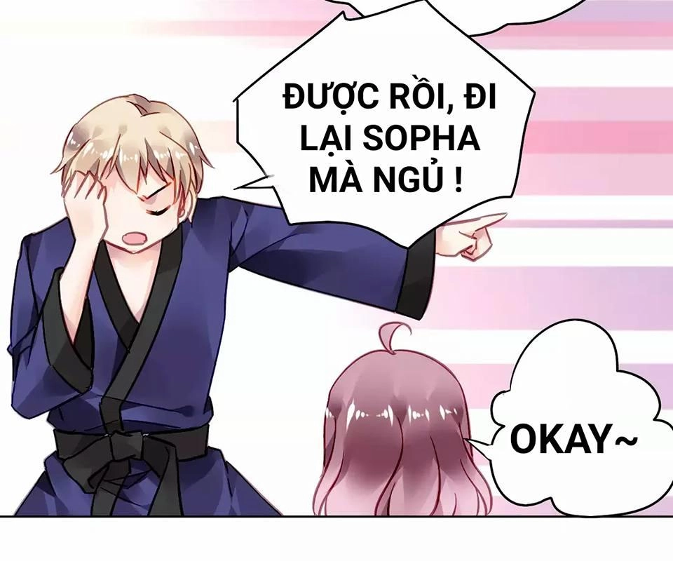 Đôi Tai Của Ác Quỷ Chapter 10 - 22