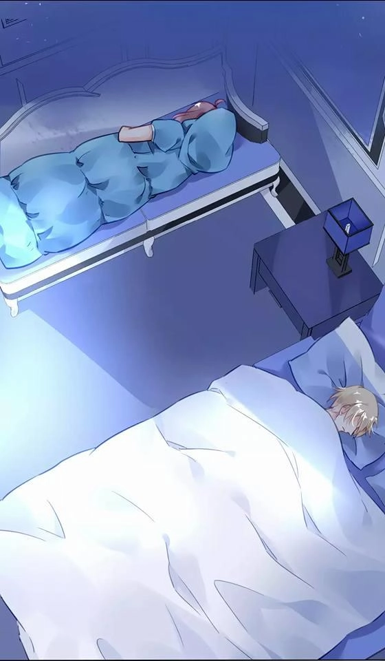 Đôi Tai Của Ác Quỷ Chapter 10 - 26