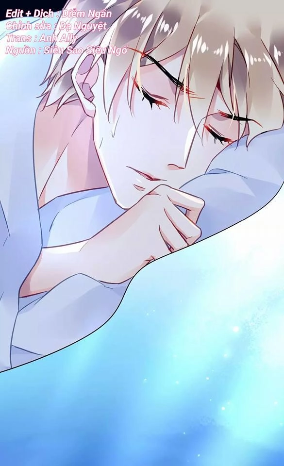 Đôi Tai Của Ác Quỷ Chapter 10 - 27