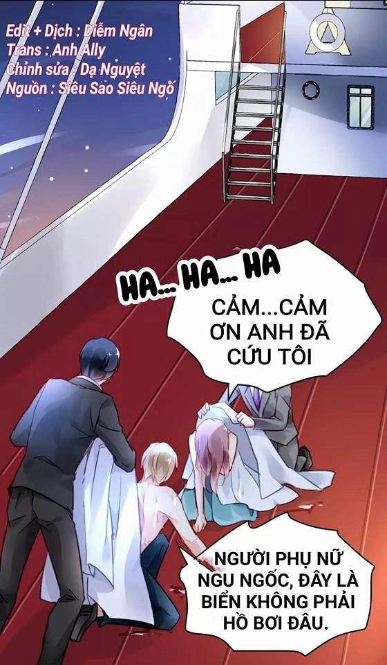 Đôi Tai Của Ác Quỷ Chapter 10 - 33