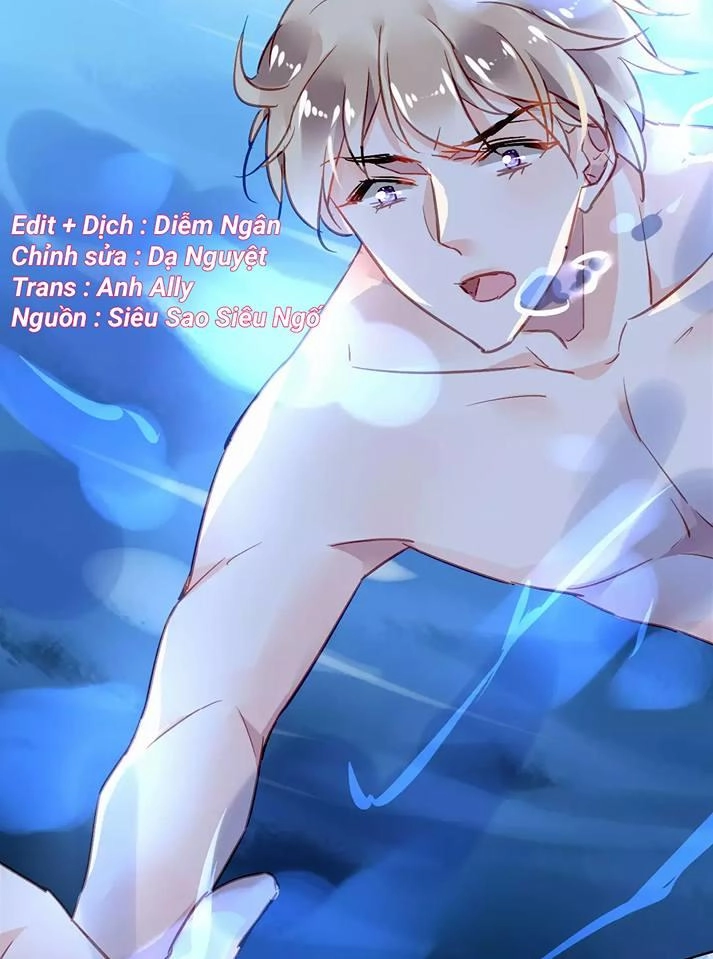 Đôi Tai Của Ác Quỷ Chapter 10.5 - 7