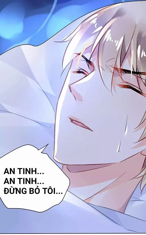 Đôi Tai Của Ác Quỷ Chapter 10.5 - 11