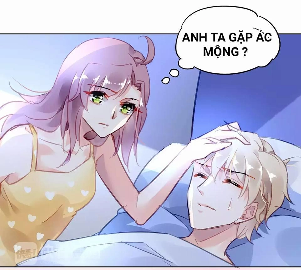 Đôi Tai Của Ác Quỷ Chapter 10.5 - 13