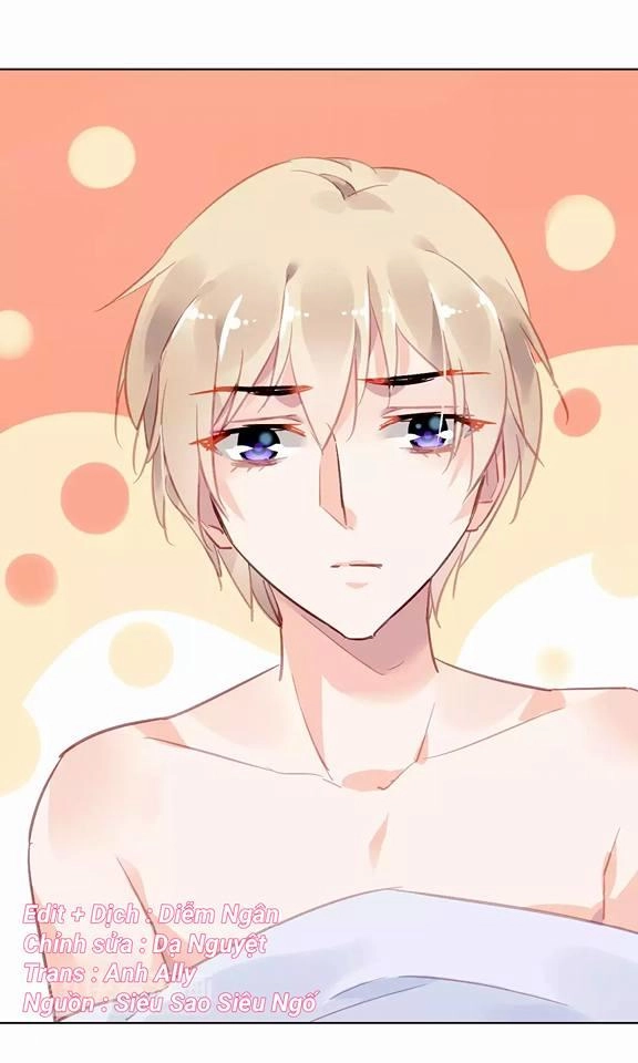 Đôi Tai Của Ác Quỷ Chapter 10.5 - 22