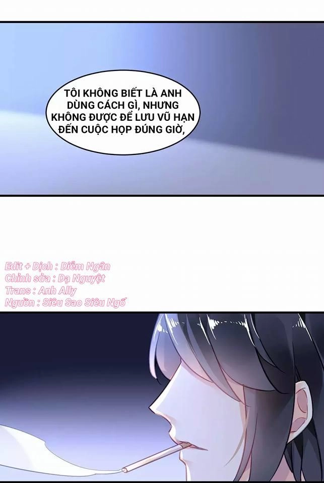 Đôi Tai Của Ác Quỷ Chapter 11 - 3