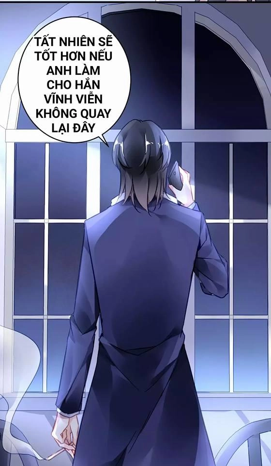 Đôi Tai Của Ác Quỷ Chapter 11 - 4