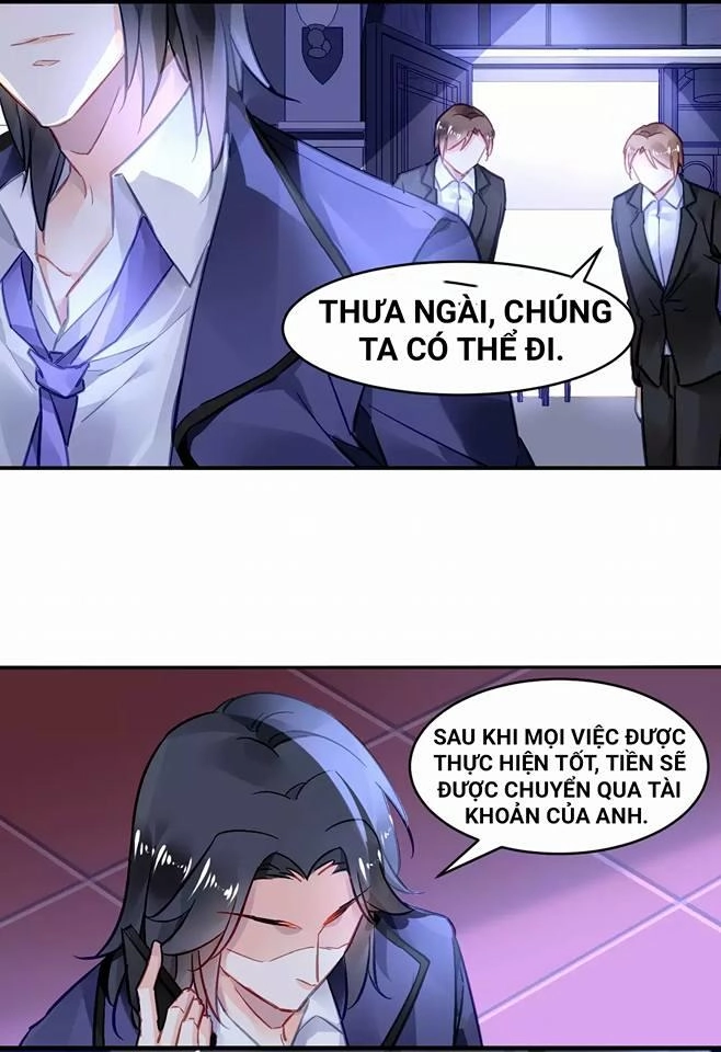 Đôi Tai Của Ác Quỷ Chapter 11 - 5