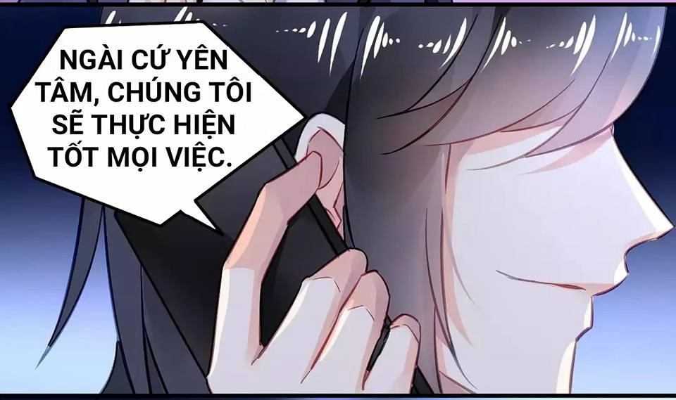 Đôi Tai Của Ác Quỷ Chapter 11 - 6