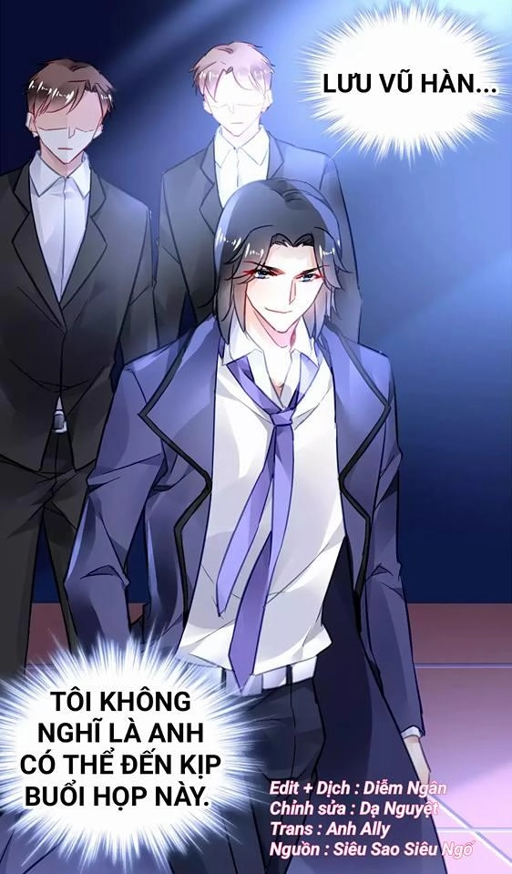 Đôi Tai Của Ác Quỷ Chapter 11 - 7