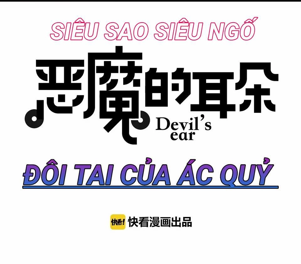 Đôi Tai Của Ác Quỷ Chapter 11 - 8