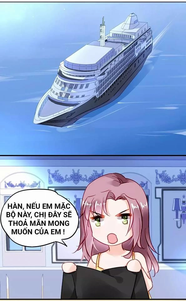 Đôi Tai Của Ác Quỷ Chapter 11 - 9