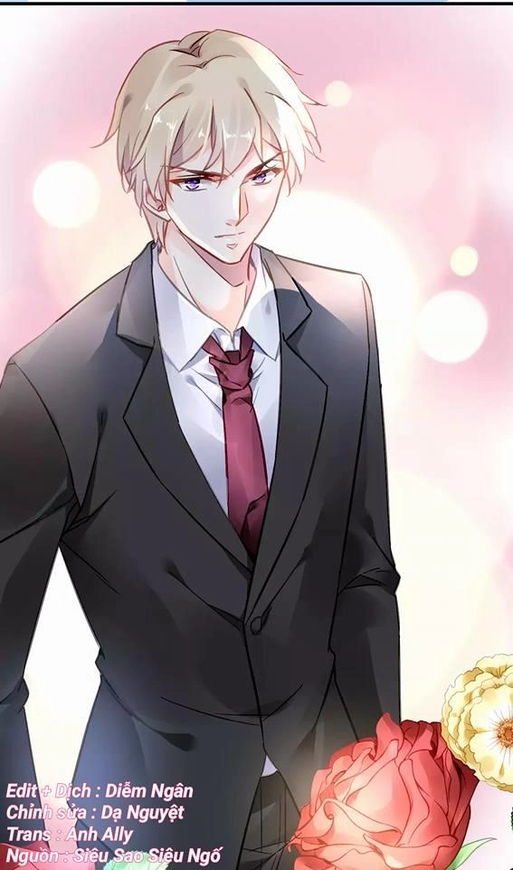 Đôi Tai Của Ác Quỷ Chapter 11 - 16