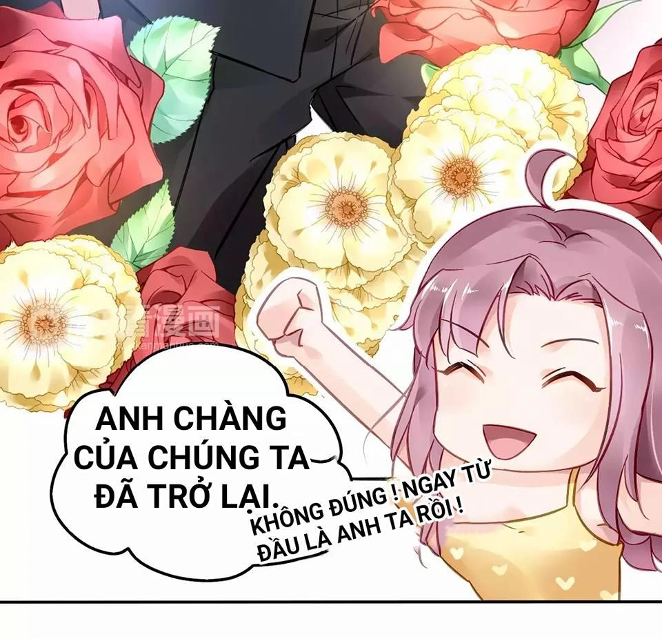 Đôi Tai Của Ác Quỷ Chapter 11 - 17