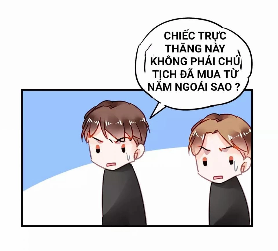 Đôi Tai Của Ác Quỷ Chapter 11 - 21