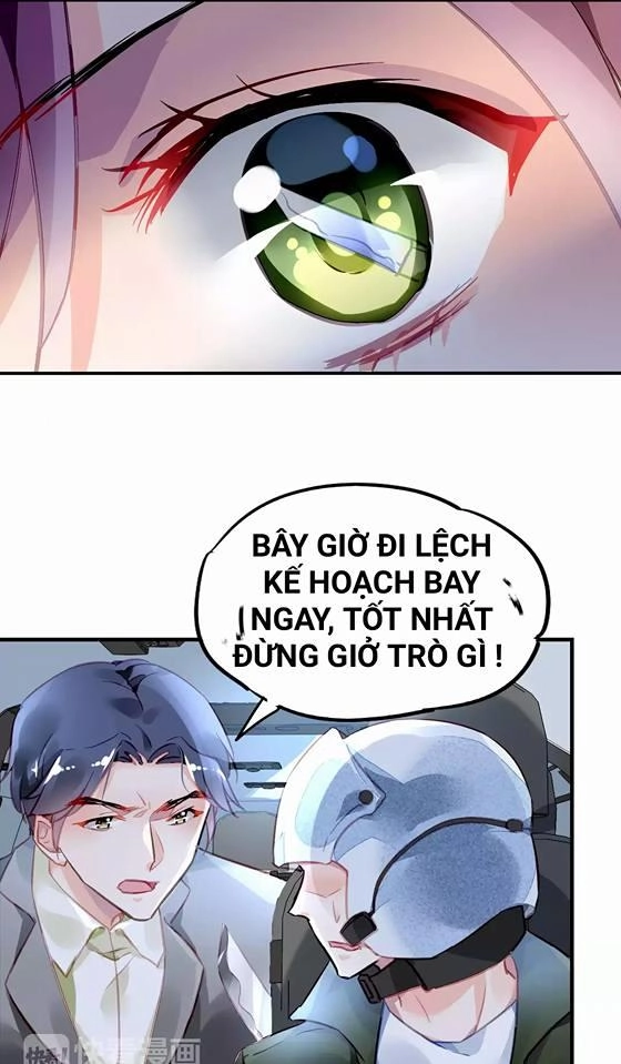 Đôi Tai Của Ác Quỷ Chapter 11 - 27