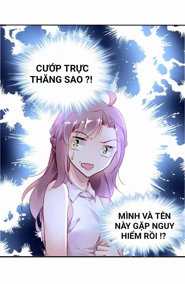 Đôi Tai Của Ác Quỷ Chapter 11 - 29