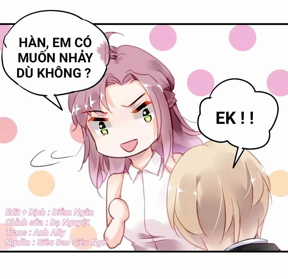 Đôi Tai Của Ác Quỷ Chapter 11.5 - 3