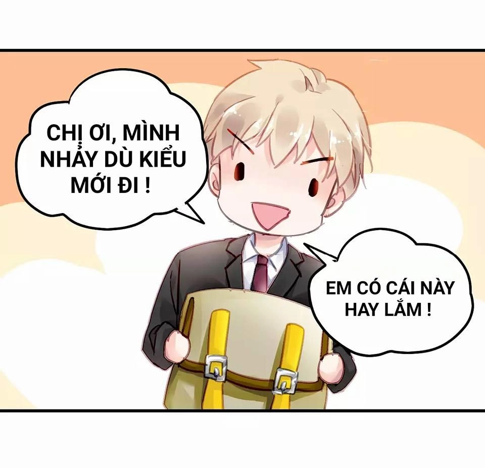 Đôi Tai Của Ác Quỷ Chapter 11.5 - 4