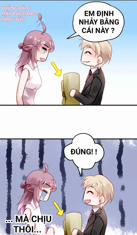 Đôi Tai Của Ác Quỷ Chapter 11.5 - 5