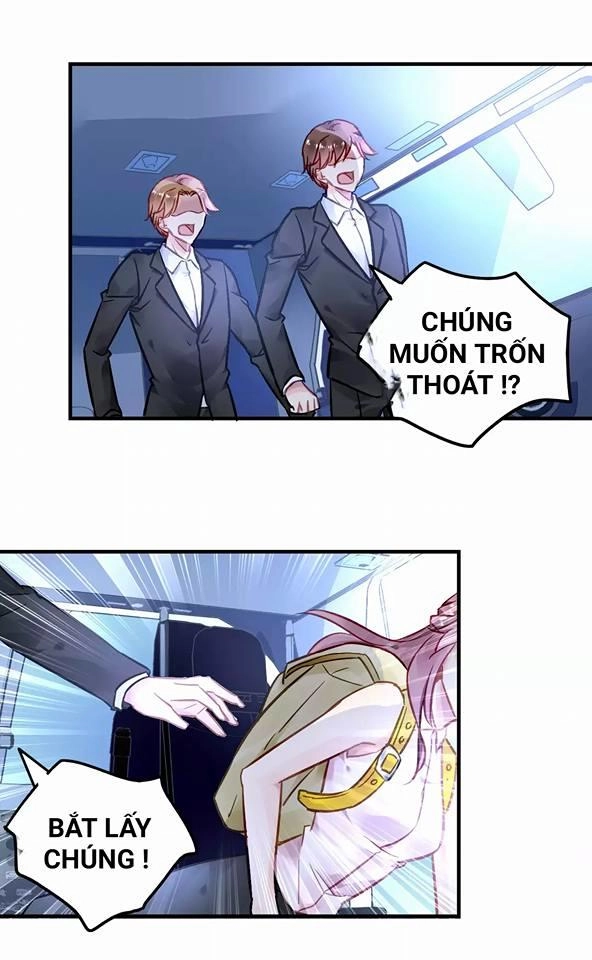 Đôi Tai Của Ác Quỷ Chapter 11.5 - 8