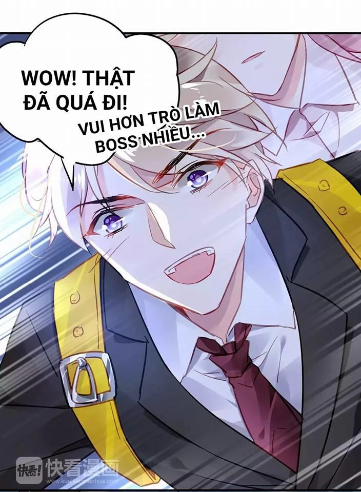 Đôi Tai Của Ác Quỷ Chapter 11.5 - 11