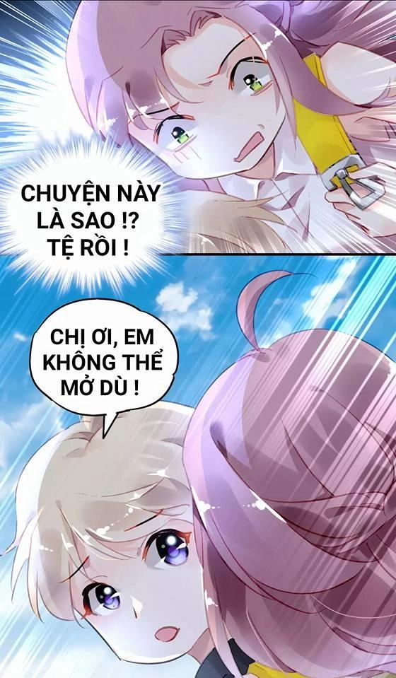 Đôi Tai Của Ác Quỷ Chapter 11.5 - 13