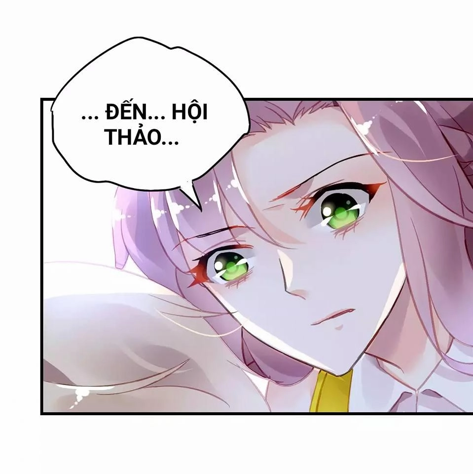 Đôi Tai Của Ác Quỷ Chapter 11.5 - 18