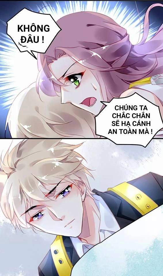 Đôi Tai Của Ác Quỷ Chapter 11.5 - 22