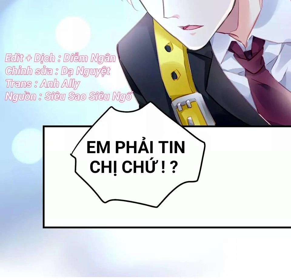 Đôi Tai Của Ác Quỷ Chapter 11.5 - 24