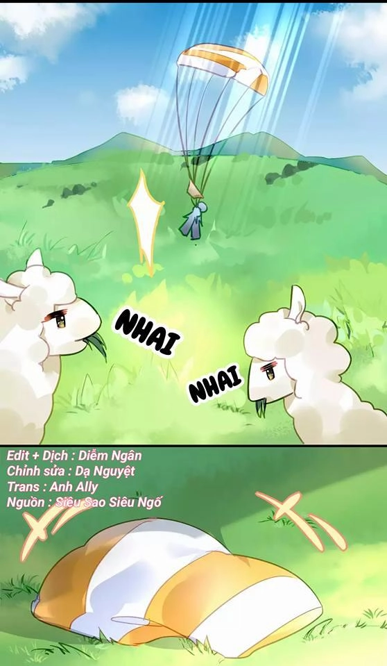 Đôi Tai Của Ác Quỷ Chapter 11.5 - 27