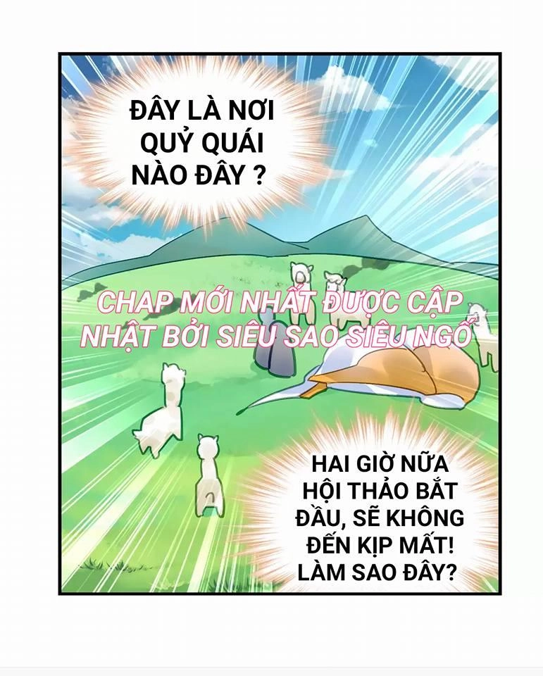 Đôi Tai Của Ác Quỷ Chapter 11.5 - 31