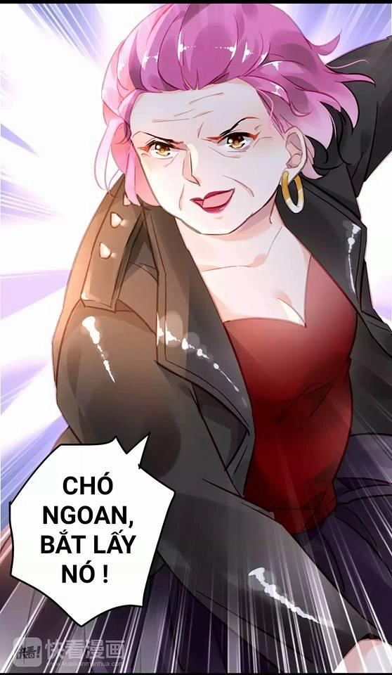 Đôi Tai Của Ác Quỷ Chapter 12 - 4