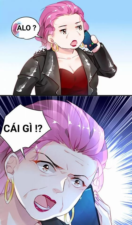 Đôi Tai Của Ác Quỷ Chapter 12 - 7